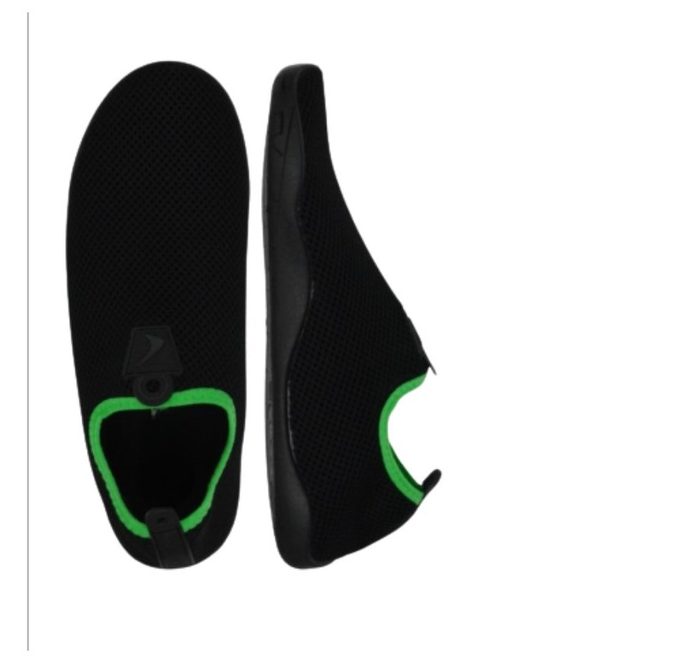 AQ-E AIRFILE Siyah-Yesil toptan