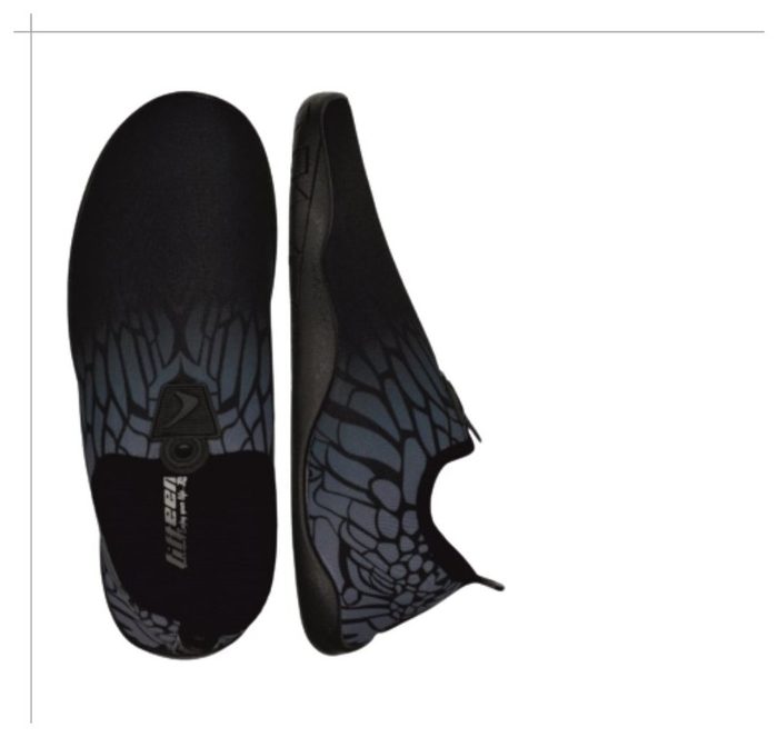 AQ-E BUTTERFLY Siyah-Gri toptan