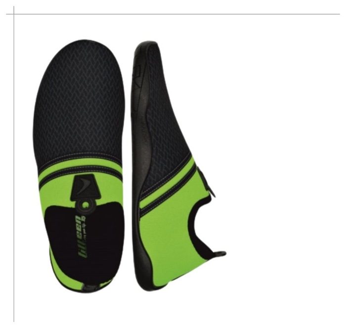 AQ-E CLASSIC Siyah-Yesil toptan