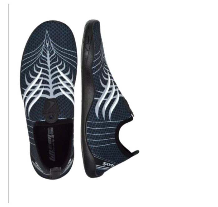 AQ-E SPIDER Siyah-Beyaz toptan