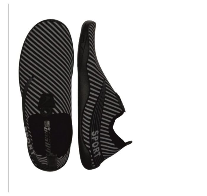 AQ-E SPORT Siyah-Gri toptan