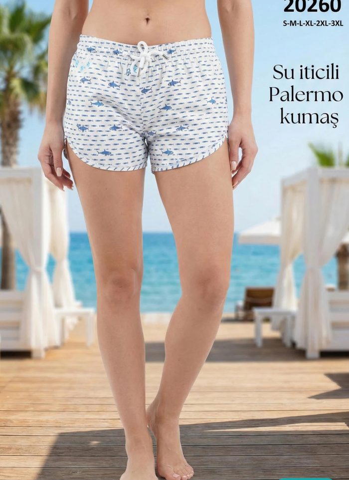 Balık Desenli toptan