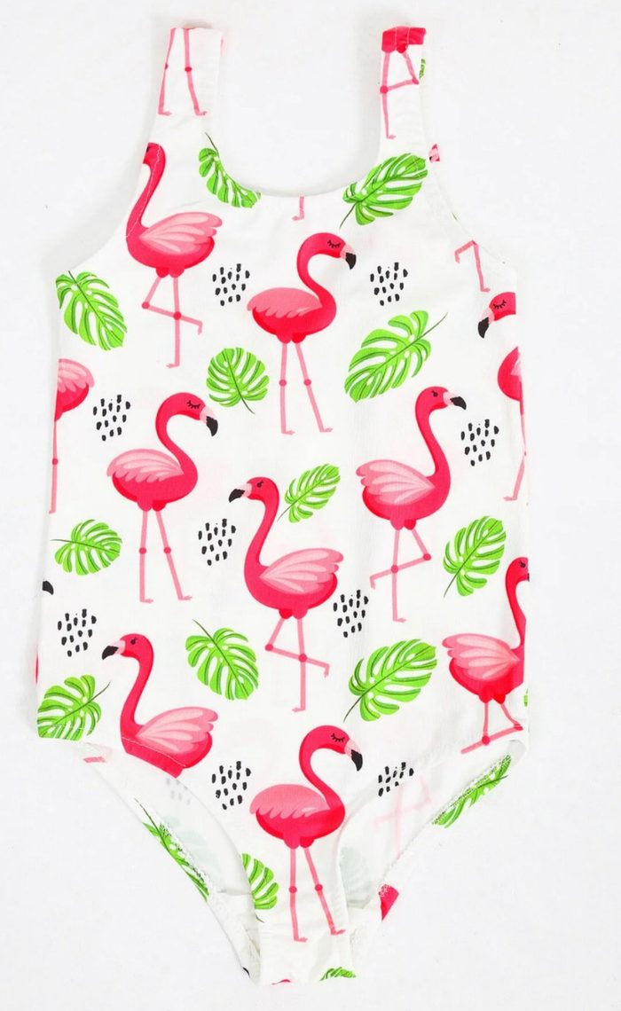 Flamingo Beyaz toptan
