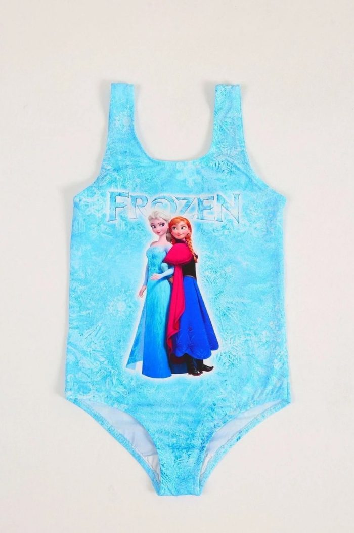 Frozen toptan