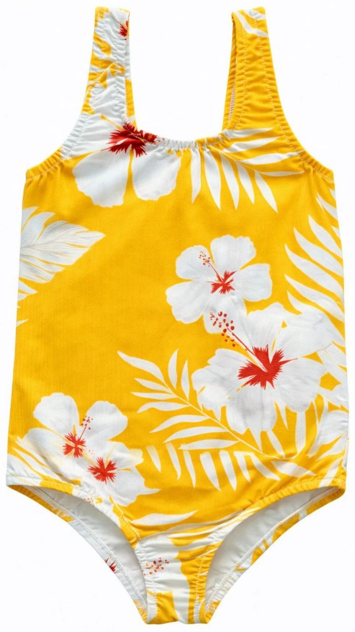 Hibisküs Sarı toptan