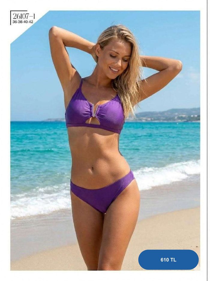 Kadın Mayo/Bikini toptan