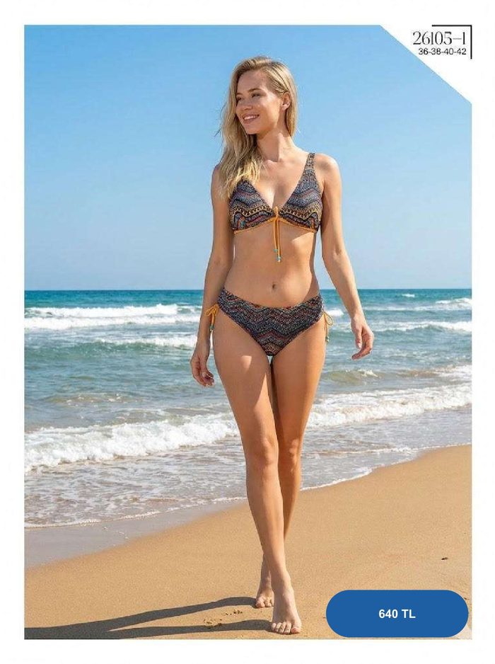 Kadın Mayo/Bikini toptan