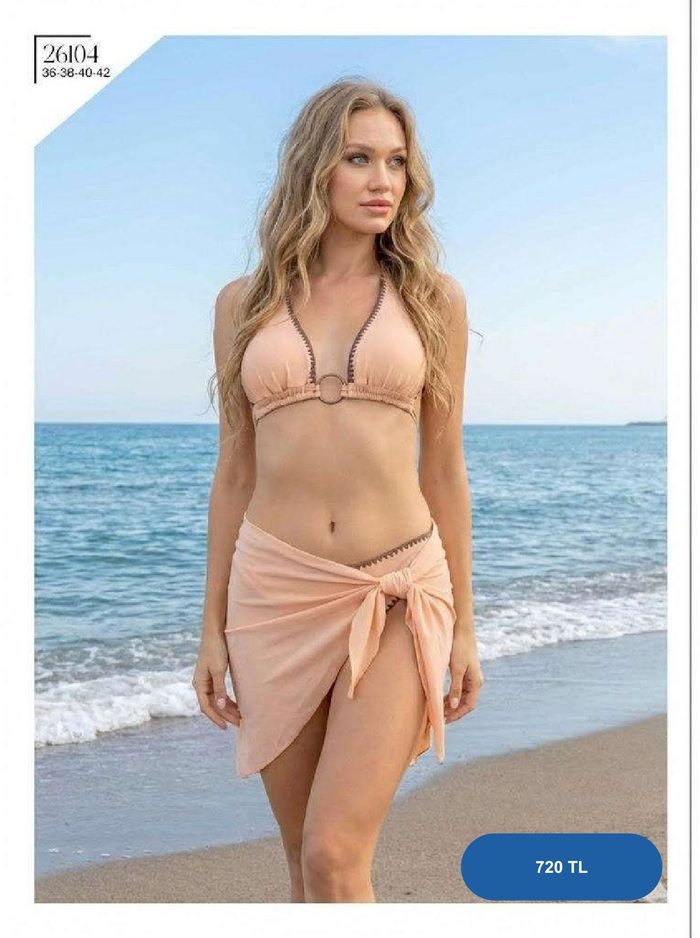 Kadın Mayo/Bikini toptan