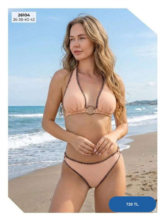 Kadın Mayo/Bikini toptan