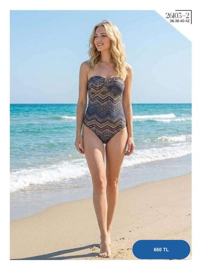 Kadın Mayo/Bikini toptan