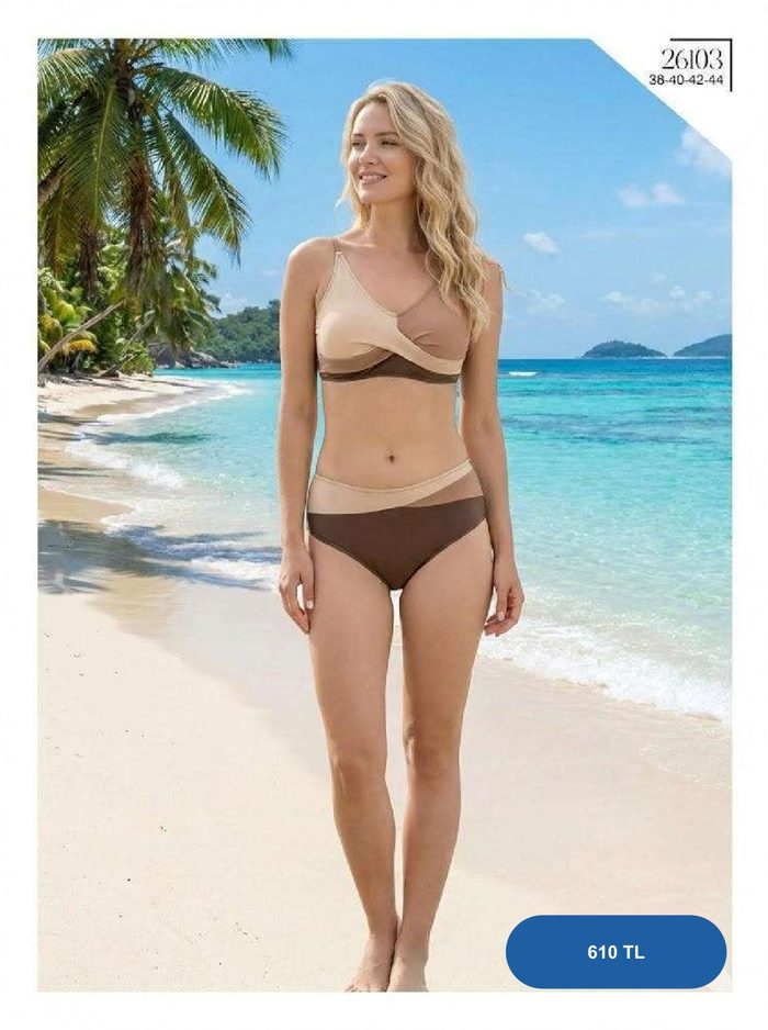 Kadın Mayo/Bikini toptan