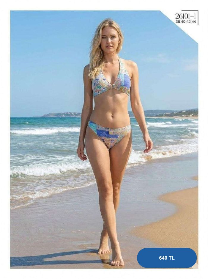 Kadın Mayo/Bikini toptan