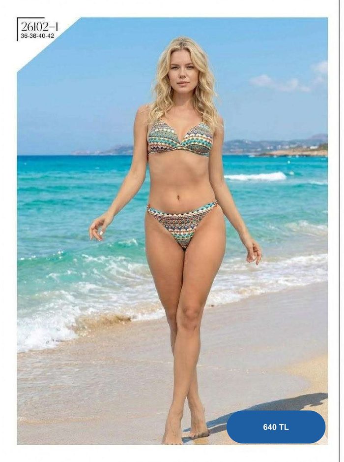 Kadın Mayo/Bikini toptan