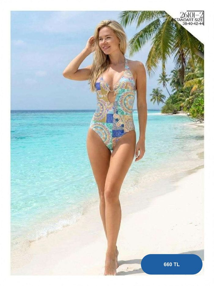 Kadın Mayo/Bikini toptan
