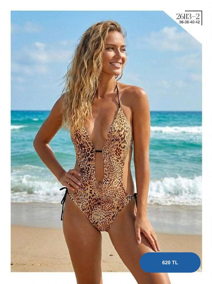 Kadın Mayo/Bikini toptan