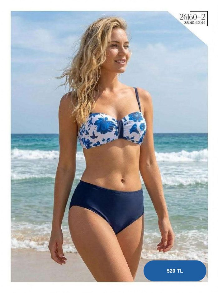 Kadın Mayo/Bikini toptan