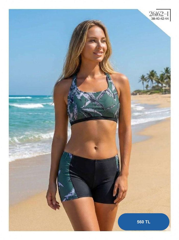 Kadın Mayo/Bikini toptan