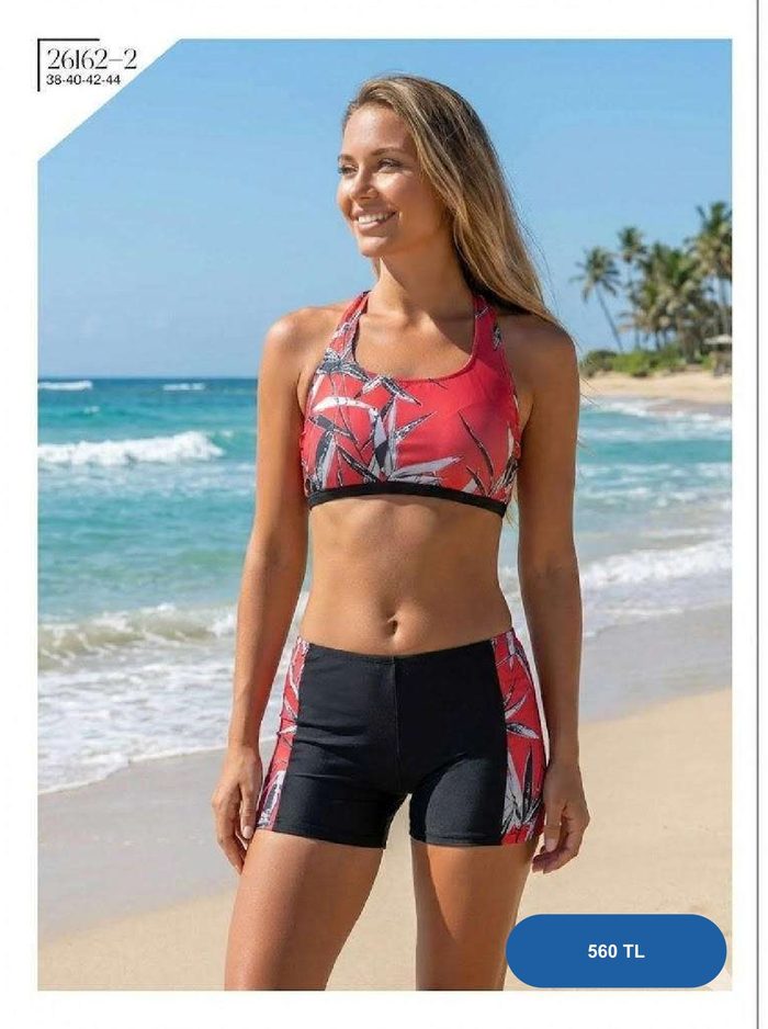 Kadın Mayo/Bikini toptan