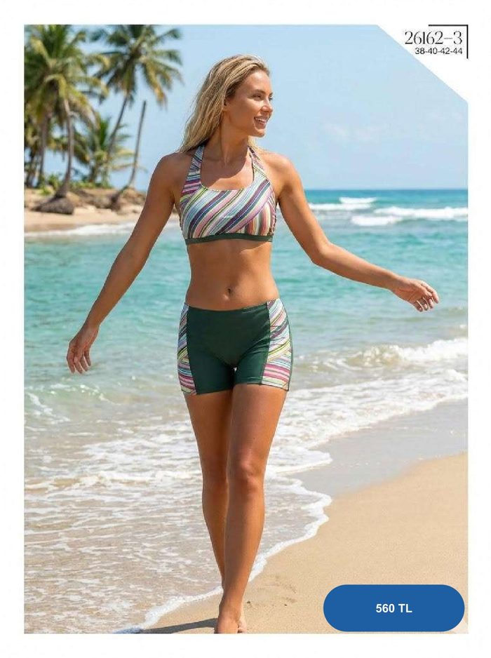 Kadın Mayo/Bikini toptan