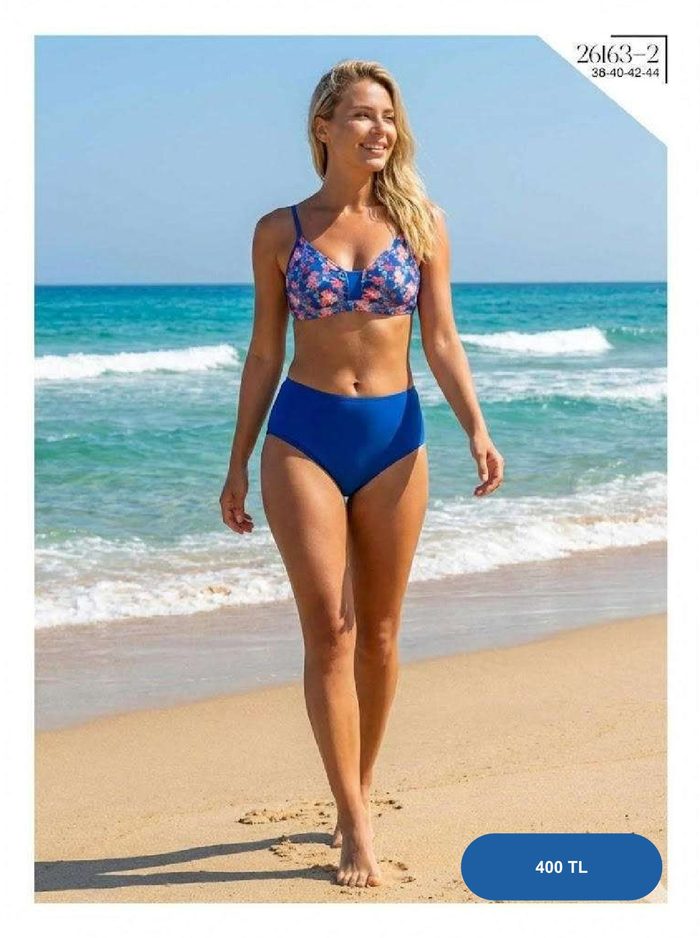 Kadın Mayo/Bikini toptan