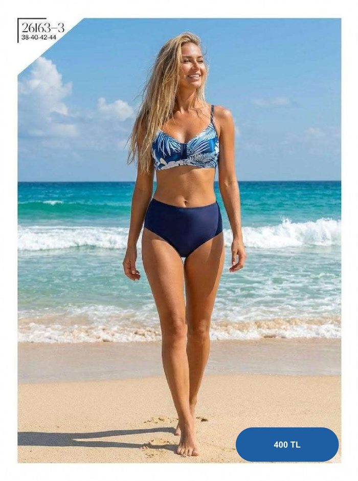 Kadın Mayo/Bikini toptan