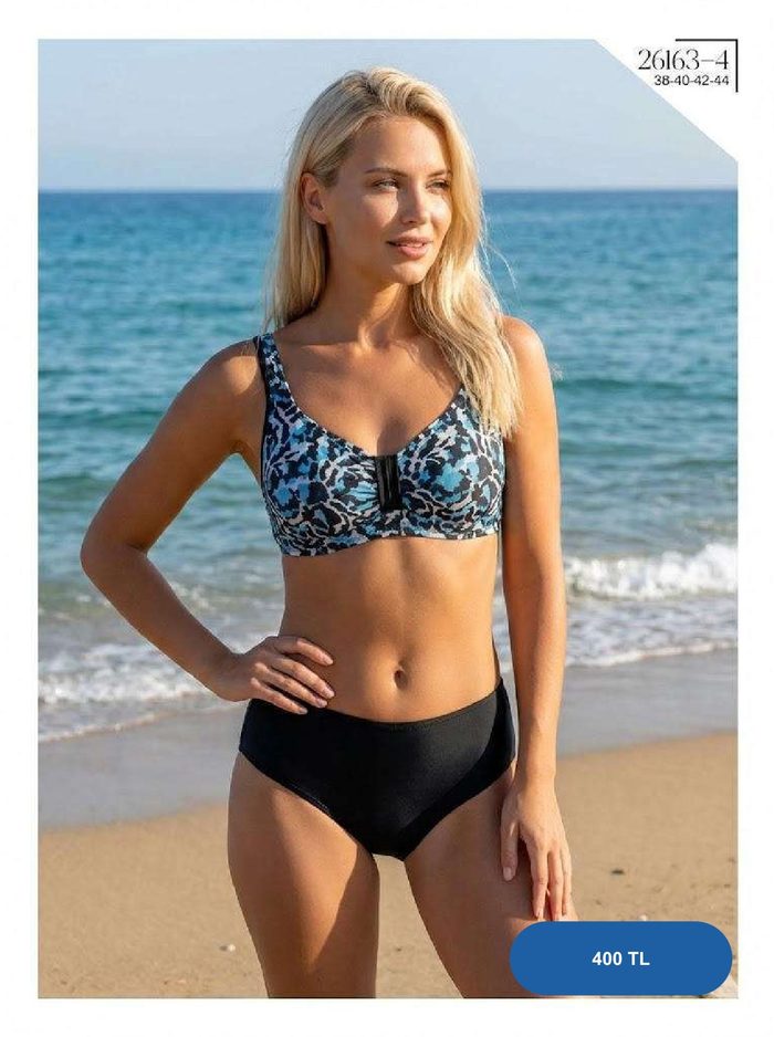 Kadın Mayo/Bikini toptan