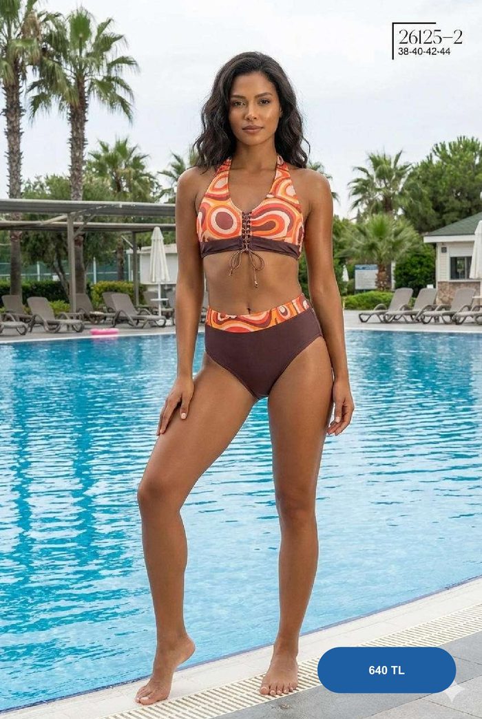 Kadın Mayo/Bikini toptan
