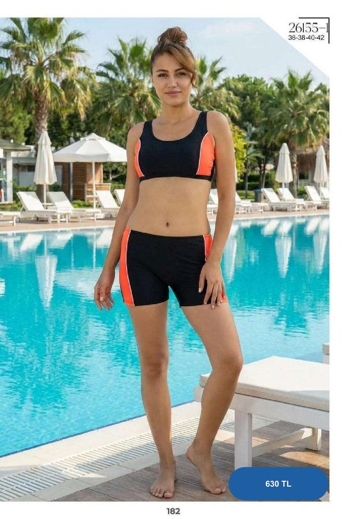 Kadın Mayo/Bikini toptan