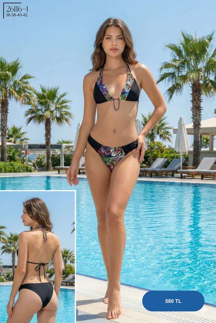 Kadın Mayo/Bikini toptan