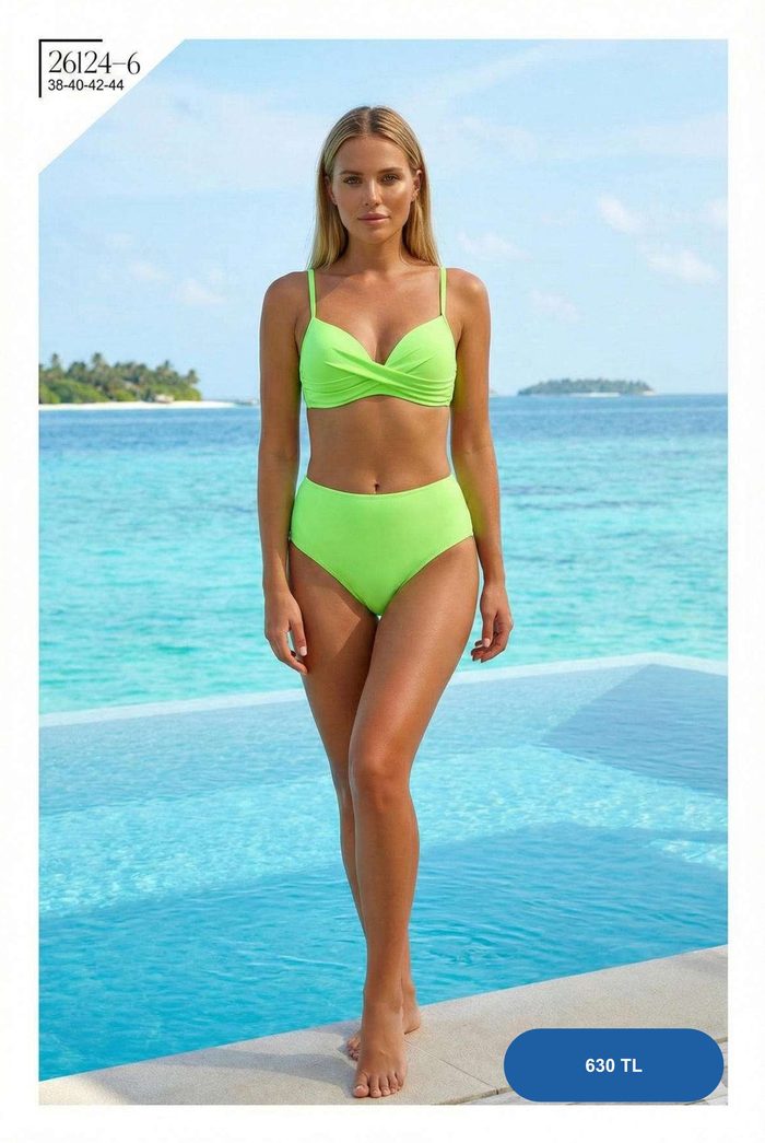 Kadın Mayo/Bikini toptan