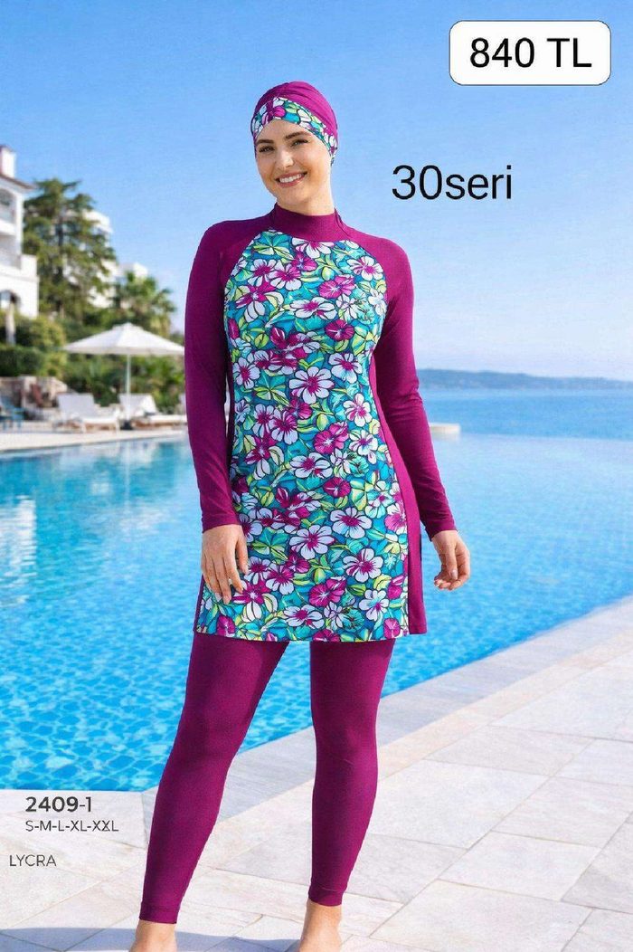 Toptan Kampanya Tesettür Mayo