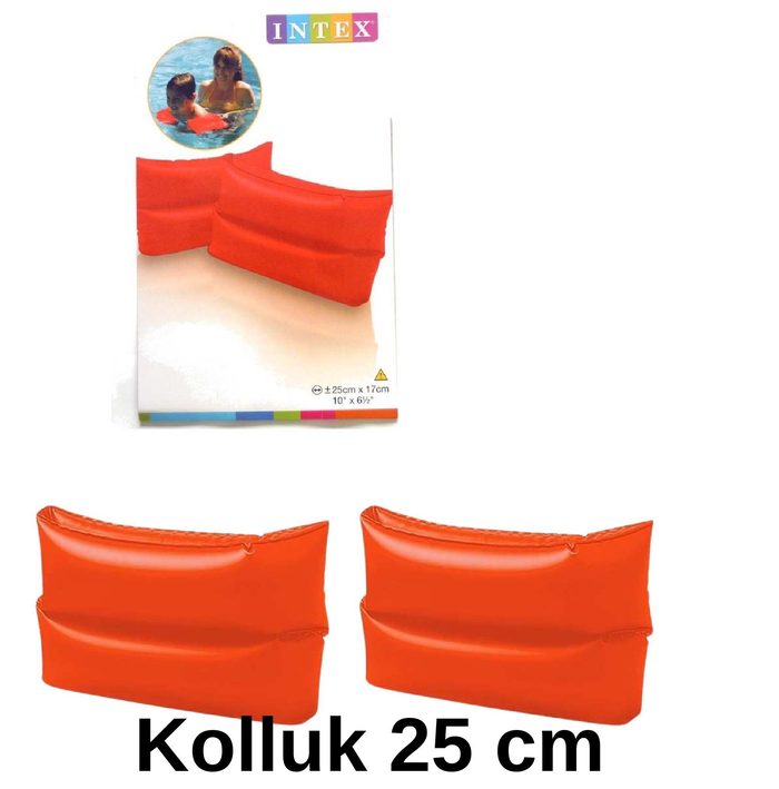 Kolluk 25 cm toptan