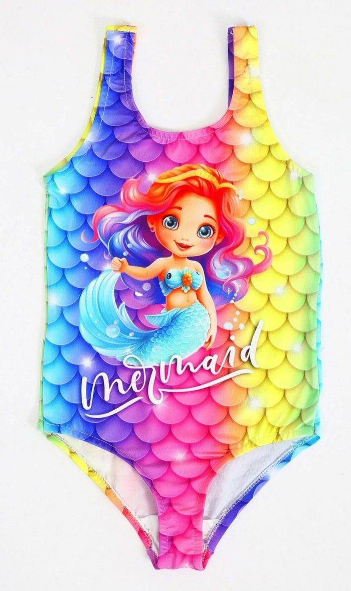 Mermaid Göğüs toptan